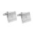 Bespoke Engraved Personalised Loves Daddy Cufflinks
