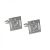 Fancy a Smoke Engraved Cufflinks