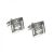 Fancy a Hotdog Engraved Cufflinks