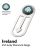 Irish Shamrock Book Mark (PSC154)