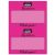 Pack of 16 Hen Party Name Tags