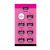Pack of 8 Hen Party Badges