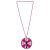 Hen Night  Dare Spinner Necklace