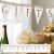 Gifts & Cards Rustic Banner