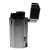 Tycoon Imperial Double Jet With Punch Chrome Satin (1)