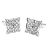 Square Celtic Cufflinks