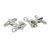 Zip Design Cufflinks
