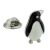 Penguin Design Lapel Pin Badge (AJTP39)