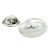 Rugby Ball Sport  Lapel Pin Badge (AJTP53)