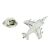 Harrier Jump Jet Aeroplane Lapel Pin Badge (AJTP81)
