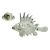 Tropical Fish Lapel Tie Pin