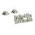 Dog Lover Staffordshire Bull Terriers Lapel Pin Badge