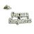 Dog Lover German Shepherds Lapel Pin Badge