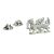 Welsh Dragon Wales Lapel Pin Badge