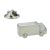 Lorry Lapel Pin Badge