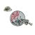 Ships full Ahead Speed Control Telegraph Sailors Lapel Pin Badge