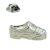 Trainer Boot Lapel Pin Badge