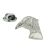 Pheasant Head Game Bird Lapel Pin Badge