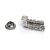 Locomotive Design lapel Pin Badge