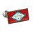 USA American ARKANSAS State Flag Lapel Pin Badge