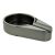Angelo Stainless Steel One Position Cigar Ashtray