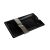 Cigar Ashtray Black  With Moveable Rest Boxed (1)