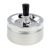 Erhard Matt Silver 110mm Spinner Ashtray Boxed (1)
