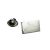 Luxury Yacht Engraved Lapel Pin Badge (08560)