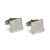 Engraved Elephant Cufflinks