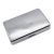 Personalised Gatsby Design Cigarette Case Double Sided 