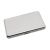 Personalised Nickel Single Sided Cigarette Case