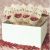 Personalised Confetti Cones with Box