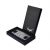 Angelo Two Finger 80 Ring Gauge Cigar Cutter in Presentation Box