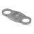 Stainless Two Finger With Back Stop Cutter Boxed (1)
