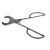 HA Cigar Scissors Chrome Up  To 54 Ring Gauge Cut Boxed (1)