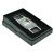 Angelo 64 Ring Gauge Chrome Cigar Cutter Boxed (1)