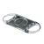 Clear Double Bladed Cigar Cutter (1)