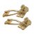 Egyptian Sphinx Cufflinks