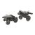 Vintage Tractor Cufflinks