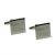 No.1 Tutor Engraved Cufflinks