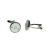 Heart Monitor Novelty Cufflinks
