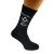 Trust me I'm a Mason Mens Cotton Rich Socks