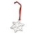 Snowflake Christmas Decoration