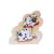 Pack of 10 Cute Dog Design Kids Favour Boxes