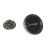 e=mc2 Theory of Relativity Lapel Pin Badge