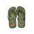 Prestige Exclusive Camoflage Design Mens Flip Flops