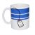 Mens Personalised Tea or Coffee Requirements Ceramic Mug