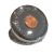 Not a Penny More Not a Penny Less American One Cent Insert Handbag Mirror