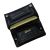 Dr Plumb Tobacco Pouch with Paper & Lighter Holders