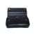 Real Leather Dr Plumb 2 Pipe Combination Tobacco Pouch
